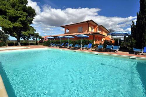 Apartamento Bilo Village