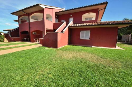 Apartamento Bilo Village