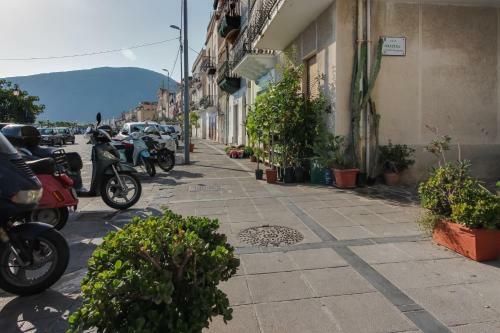 Apartamento Bucarella