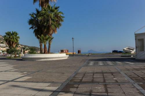 Apartamento Bucarella