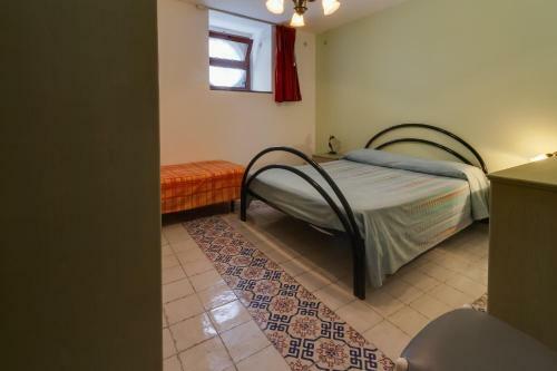 Apartamento Bucarella
