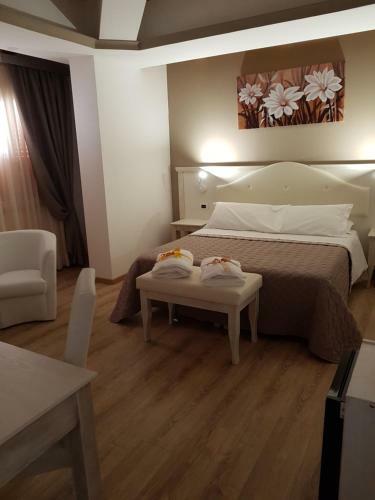 Bed & Breakfast San Pietro