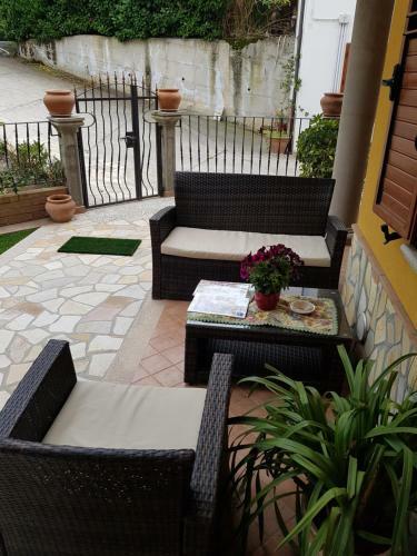 Bed & Breakfast San Pietro