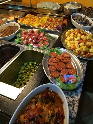 Bed & Breakfast San Pietro