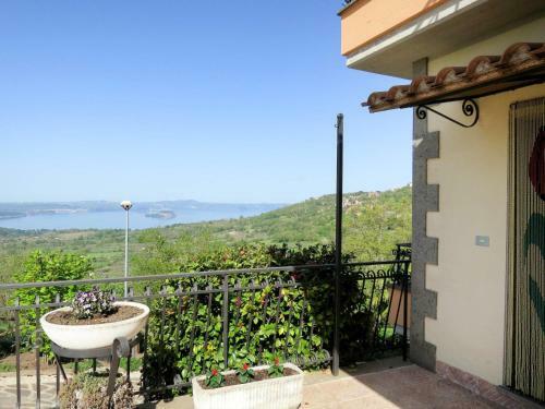 Casa Martina 550s