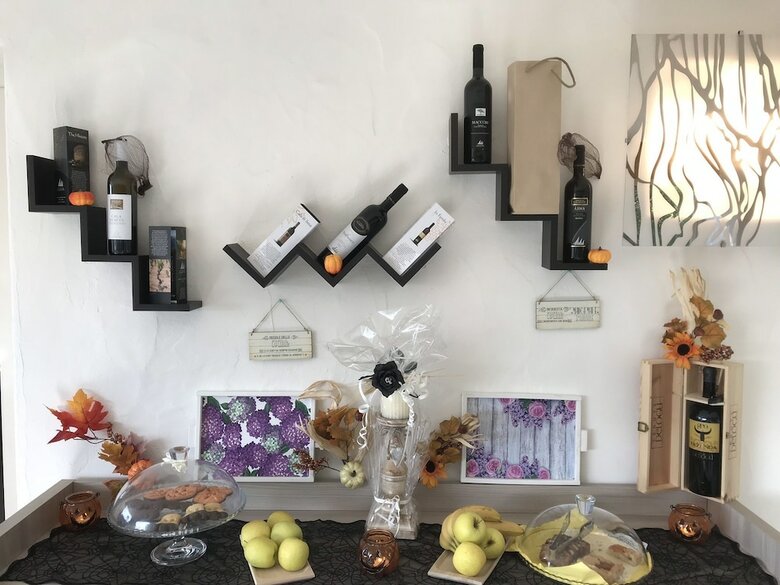 Hostal Il Salice B&B