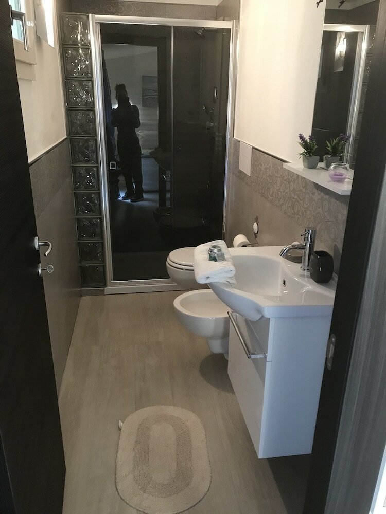 Hostal Il Salice B&B