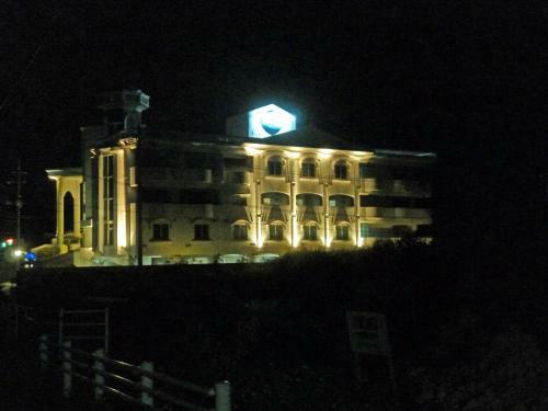 Hotel Sha La La