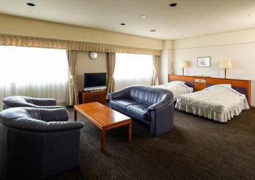 Hotel The Kashihara