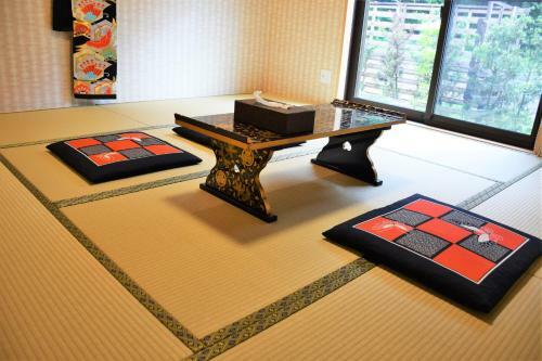 Hostal Fukuroutei