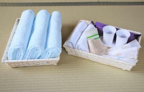 Hostal Fukuroutei