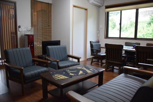 Hostal Fukuroutei