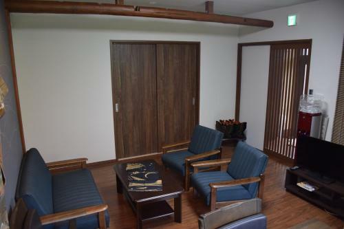 Hostal Fukuroutei