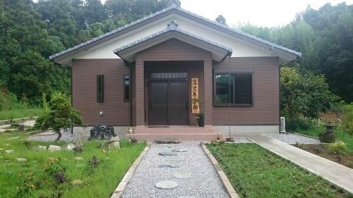 Hostal Fukuroutei