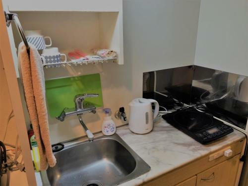 Apartamento Espoir Inn