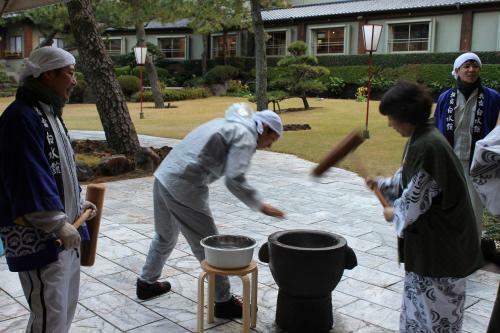 Ibusuki Hakusuikan