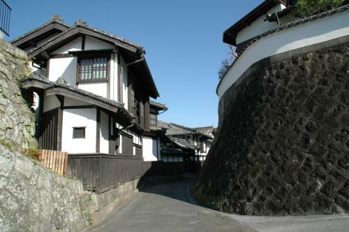 Hostal Guesthouse&cafe Usukiya