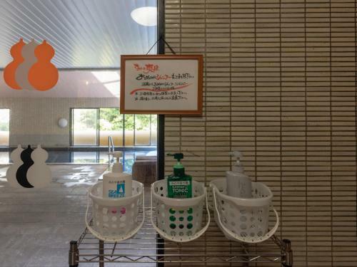 Awara Onsen Minoya Taiheikaku