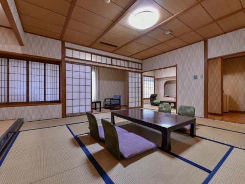 Awara Onsen Minoya Taiheikaku