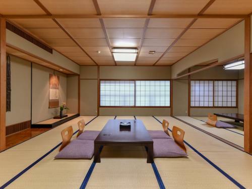 Awara Onsen Minoya Taiheikaku