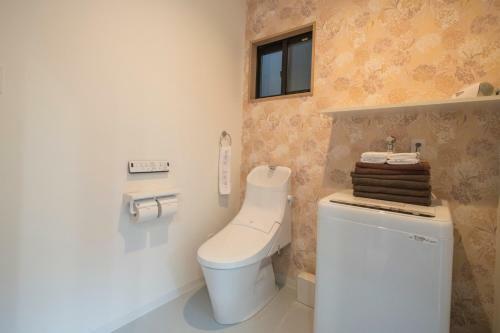 Hostal Kyostay Iroha Toji South