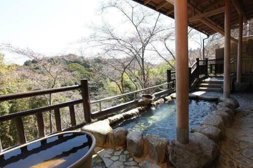 Shigisan Kanko Hotel
