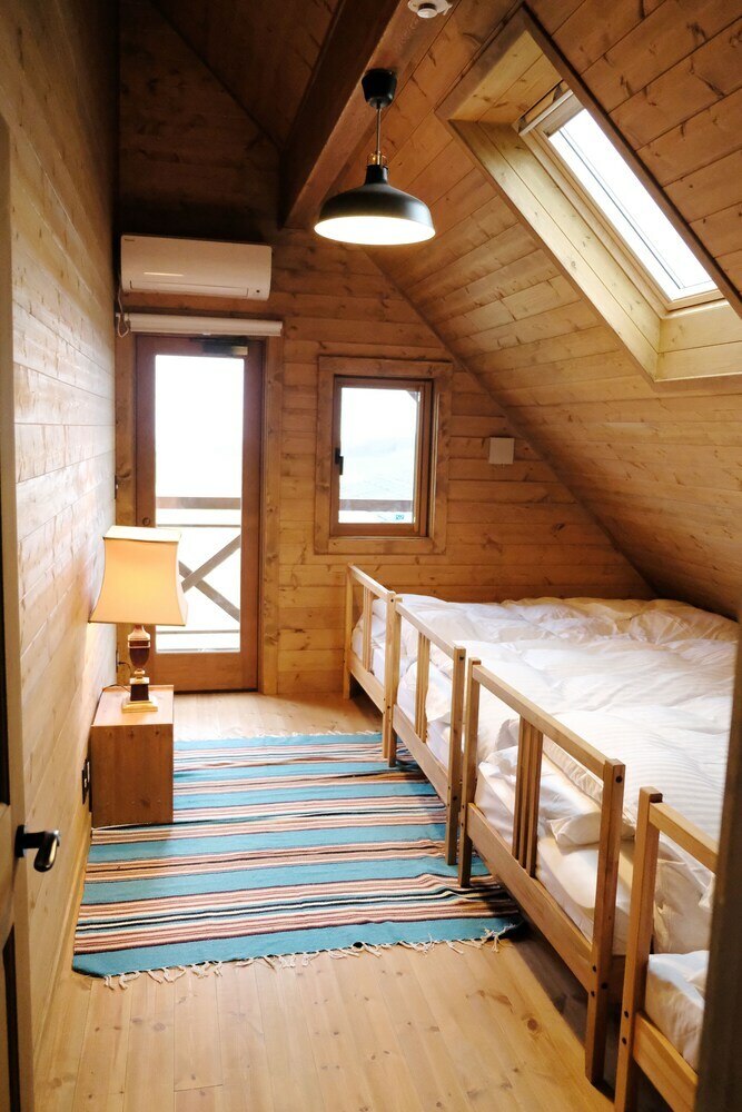 Bed & Breakfast Pension Kamifuji