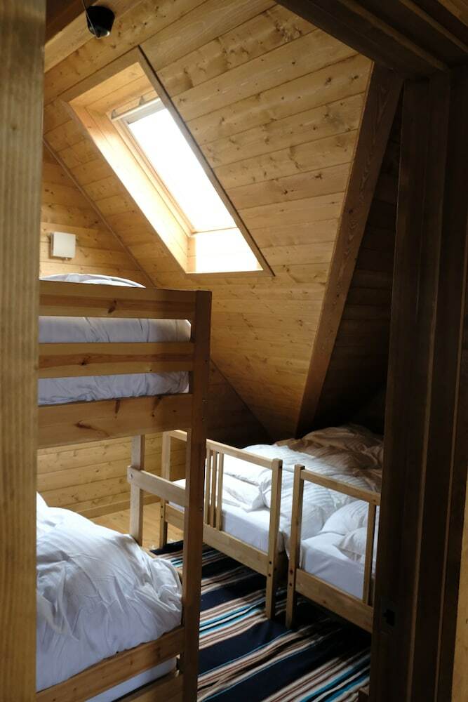Bed & Breakfast Pension Kamifuji
