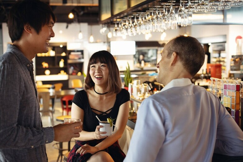 Hotel Moxy Tokyo Kinshicho By Marriott