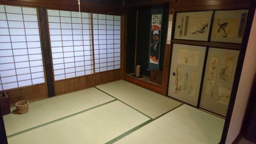 Guesthouse Okagesan