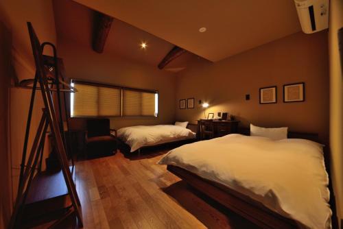 Villa Luxury Machiya Takeya Nishijin