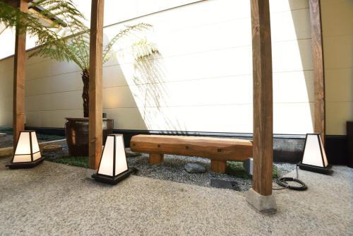 Villa Luxury Machiya Takeya Nishijin