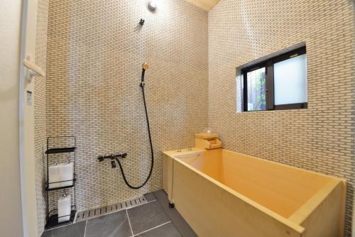 Villa Luxury Machiya Takeya Nishijin