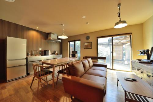 Villa Luxury Machiya Takeya Nishijin