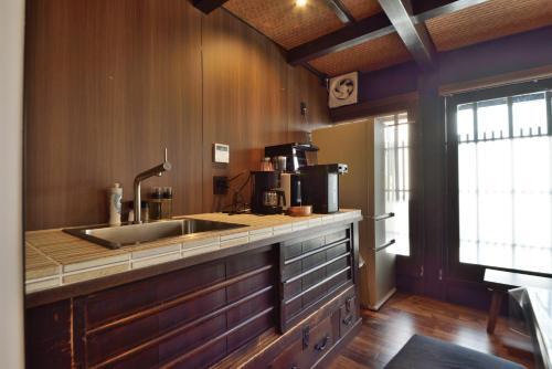 Villa Luxury Machiya Takeya Nishijin