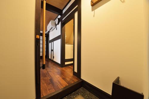 Villa Luxury Machiya Takeya Nishijin