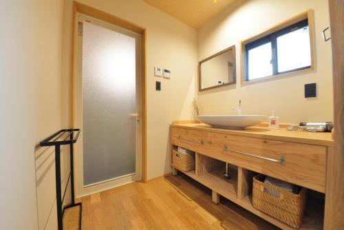 Villa Luxury Machiya Takeya Nishijin