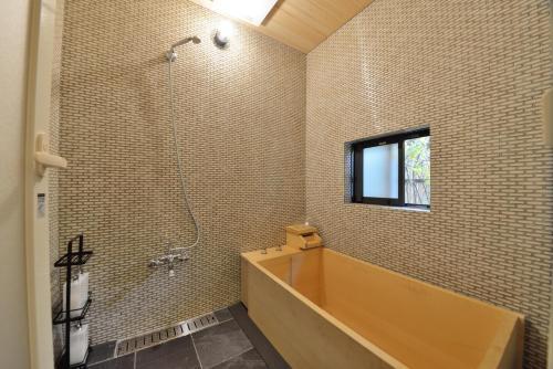 Villa Luxury Machiya Takeya Nishijin