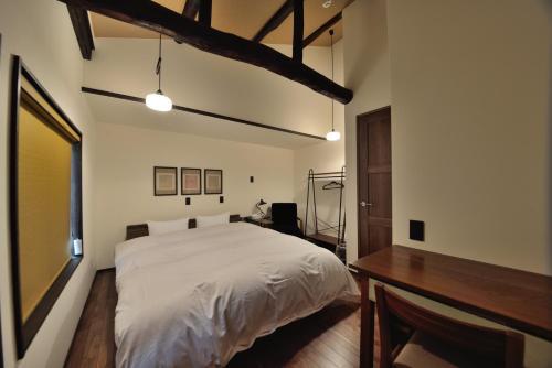 Villa Luxury Machiya Takeya Nishijin