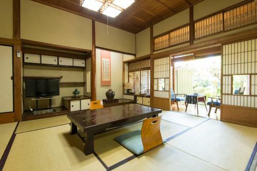 Ryokan Seifuso