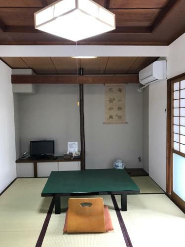 Ryokan Seifuso