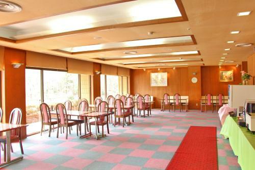 Hotel New Sunpia Saitama Ogose