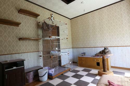 Hostal Nekonoomoi