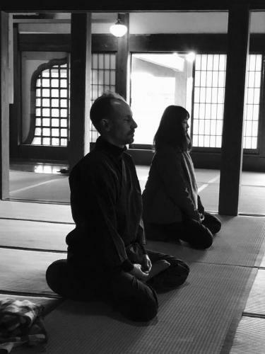 Ryutakuzenji