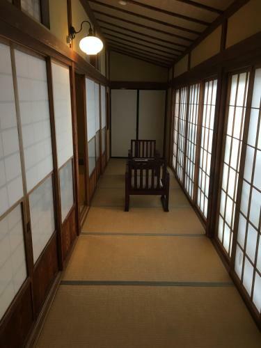 Tanakaya Ryokan
