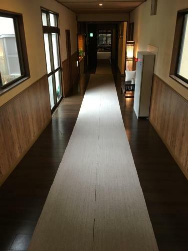 Tanakaya Ryokan