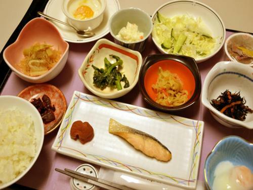 Hotel Ricorso Hirosaki