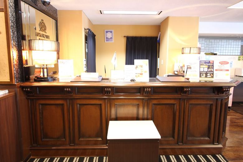 Apa Hotel Hikoneminami