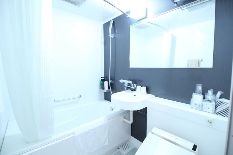 Apa Hotel Hikoneminami