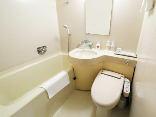 Business Hotel New Daiei